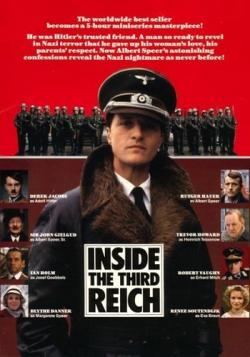    (2  2) / Inside the Third Reich AVO