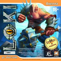 Loki: Heroes of Mythology /  [RePack by Smartivan] [RUS / RUS] (2007) (1.0.8.3 / 1.4.34)