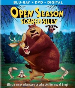   4:   / Open Season: Scared Silly MVO