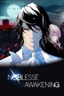 :  / :  / Noblesse: Awakening [ONA] [1  1] [] [RUS +JAP+SUB] [720p]