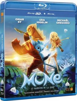   / Mune, le gardien de la lune DUB