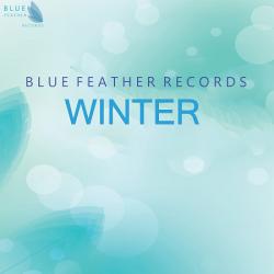 VA - Blue Feather Records - Winter