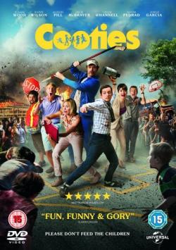  /  / Cooties AVO + ENG