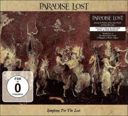 Paradise Lost - Symphony For The Lost