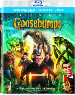  3D [ ] / Goosebumps 3D [Half Side-by-Side] DUB [iTunes]