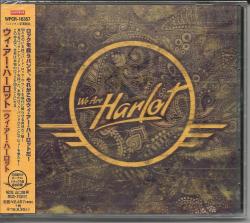 We Are Harlot - We Are Harlot