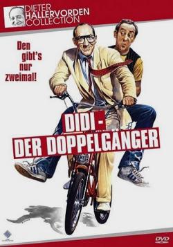     / Didi - Der Doppelganger MVO