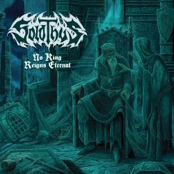 Solothus - No King Reigns Eternal