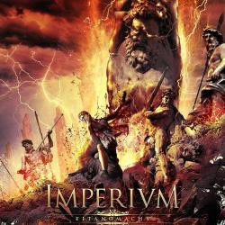 Imperium - Titanomachy