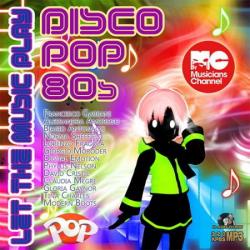 VA - Let The Music Play: Disco-Pop 80s