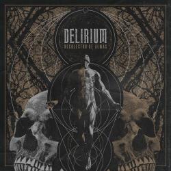 Delirium - Recolector De Almas