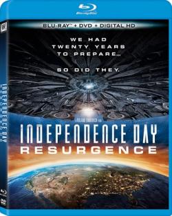 e :  / Independence Day: Resurgence [2D/3D] DUB