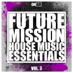 VA - Future Mission Vol. 3