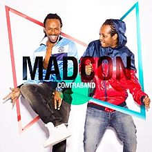 Madcon - Contraband