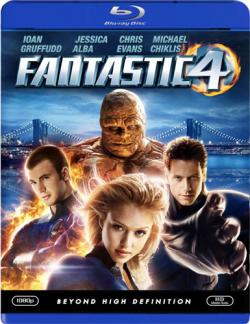   / Fantastic Four