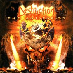 Destruction - 