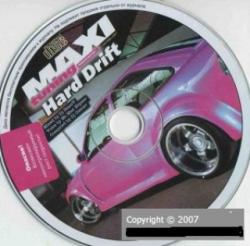 Maxi-Tuning - Hard Drift