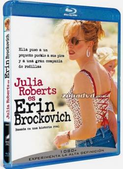   / Erin Brockovich MVO