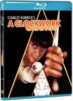   / A Clockwork Orange MVO