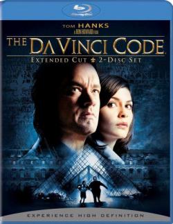    [ ] / The Da Vinci Code [Extended edition] DUB