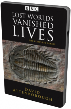 .  .   / Lost Worlds: Vanished Lives VO