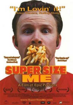   / Super Size Me MVO