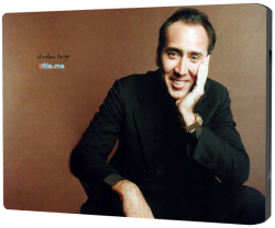    / Nicolas Cage Filmography [1981-2009]