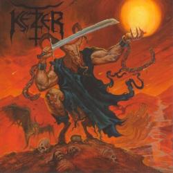 Ketzer - Satan's Boundaries Unchained