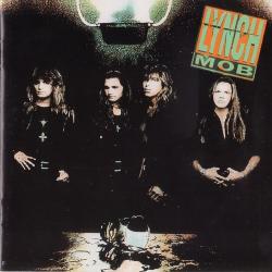 Lynch Mob - Lynch Mob