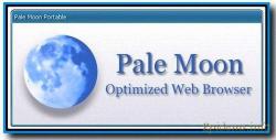 Pale Moon 4.0.6 Final + RUS