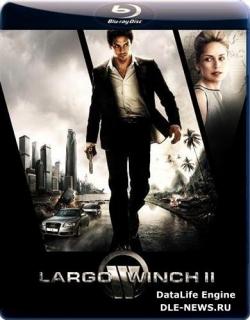   2:    / Largo Winch (Tome 2) DUB