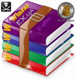 WinRAR 4.01 Final Portable