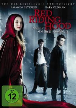   / Red Riding Hood 2xDUB