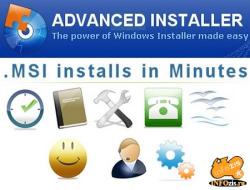 Advanced Installer Enterprise 8.2.35753