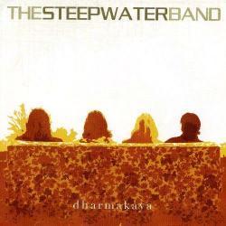 The Steepwater Band - Dharmakaya