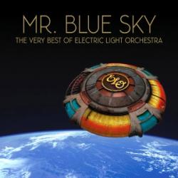 Electric Light Orchestra - Mr. Blue Sky: The Very Best of Electric Light Orchestra