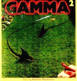 Gamma - Gamma 2