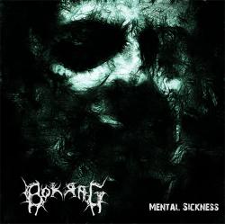 Bokrag - Mental Sickness