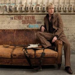 The Kenny Wayne Shepherd Band - How I Go