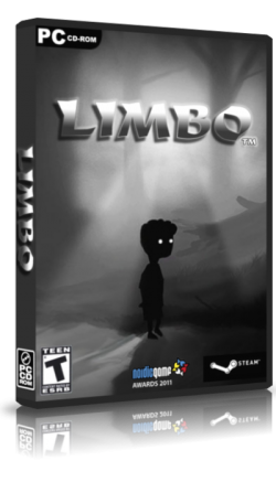 NODVD  LIMBO