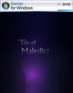 Tale of Maledict