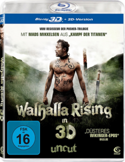 :    / Valhalla Rising MVO