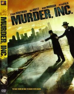   / Murder, Inc. SUB