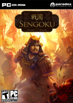 Sengoku