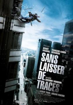   / Sans laisser de traces DVO