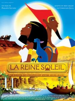   / La reine soleil DUB