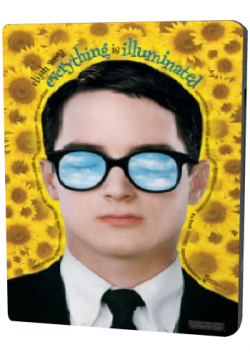    / Everything Is Illuminated DUB