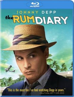   / The Rum Diary DUB