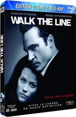   / Walk the Line MVO