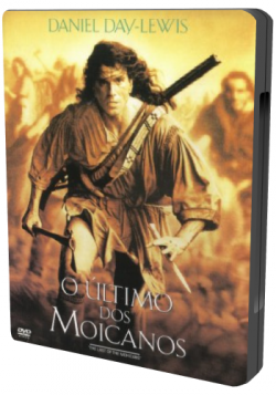    / The Last of the Mohicans DUB